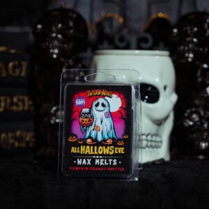 All Hallows Eve Wax Melts