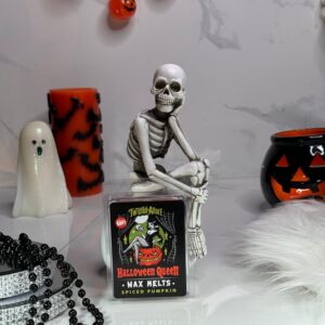 Halloween Queen Wax Melts