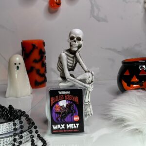 Headless Horseman Wax Melts