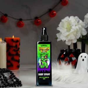 Franken Kitty Body Spray