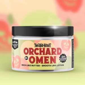 Orchard Omen Body Butter