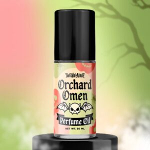 Orchard Omen Perfume Oil