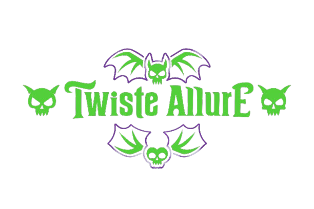 Twisted Allure Logo