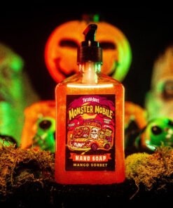 Monster Mobile  Hand Soap