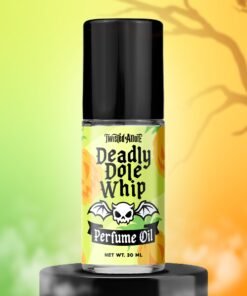 Deadly Dole Whip Perfume Oil