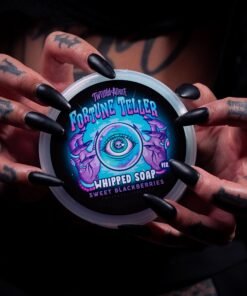 Fortune Teller Whipped Soap