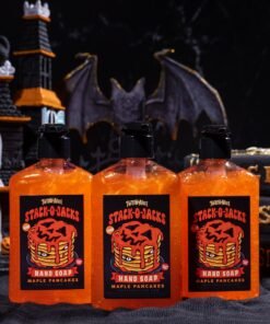 Stack O Jacks  Hand Soap