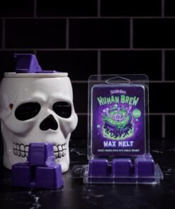 Human Brew Wax Melt
