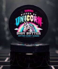 Pieces of Unicorn Body Butter