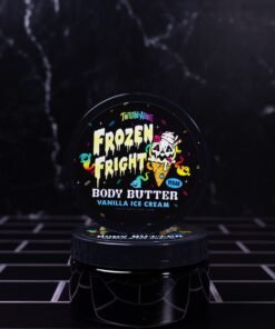 Frozen Fright Body Butter