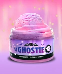Ghostie Cream Scrub