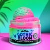 Gothic Bloom Cream Scrub