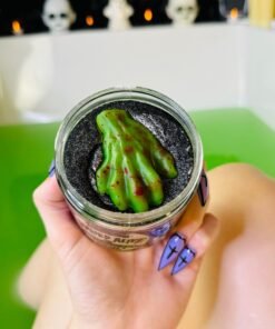 Buried Alive Sugar Scrub