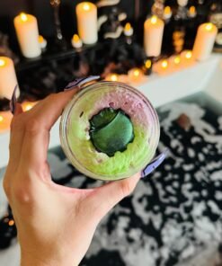 Human Brew Sugar Scrub