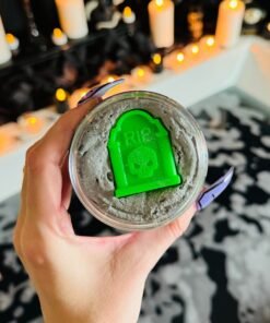 Grave Digger Sugar Scrub