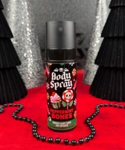 Peppermint Bones Body Spray