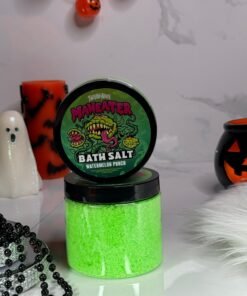 Maneater Bath Salts