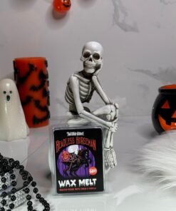 Headless Horseman Wax Melts