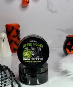 Grave Digger Body Butter