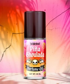 Pina Ghoulada Perfume Oil