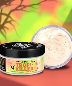 Tropi-Killer Whipped Body Butter