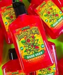 VooDoo Punch Hand Soap