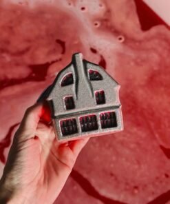 House of Horrors Bath Bomb