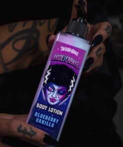 Bride of Frankie Body Lotion