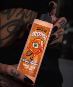 Creepsicle Body Lotion