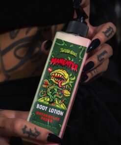 Maneater Body Lotion