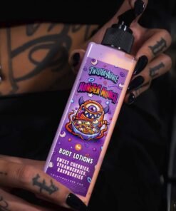 Monster Munch Body Lotion