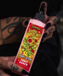 VooDoo Punch Body Lotion