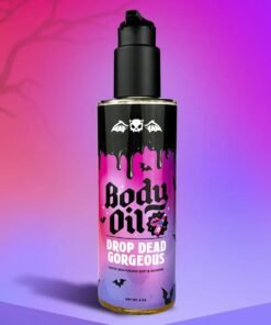 Drop Dead Gorgeous Body Oil