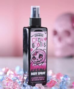 Mean Ghouls Body Spray