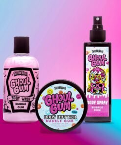 Ghoul Gum Bundle