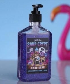 Sand Crypt  Hand Soap