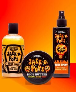 Jack O Pops Bundle