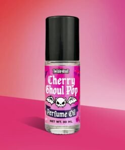 Cherry Ghoul Pop Perfume Oil