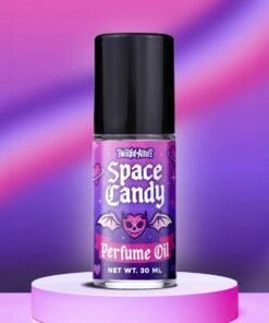Space Candy Perfume Oil