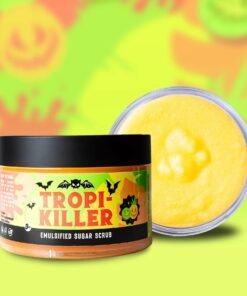 Tropi-Killer Slushie Scrub