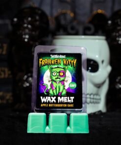 Franken Kitty Wax Melt
