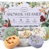 Shower Steamers Aromatherapy Blriet, Gifts for Women, Teen Girls, Wife, Her, Mom, Valentines Day Gifts Birthday Galentines Decoration Travel Essentials Self Care Home Spa...
