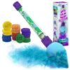 Tub Works® Bath Color Brush™ Kids Bath Bomb Set | Nontoxic & Fragrance-Free | Use Brush to Paint Water with Vibrant, Fizzing Colors | Fun BathBombs for Kids Bath | Creative...